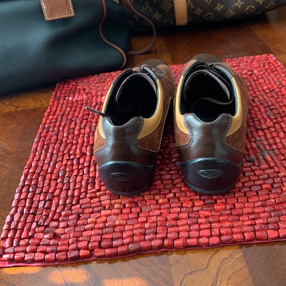 Tod’s Excellent condition. - Picture 4 of 4